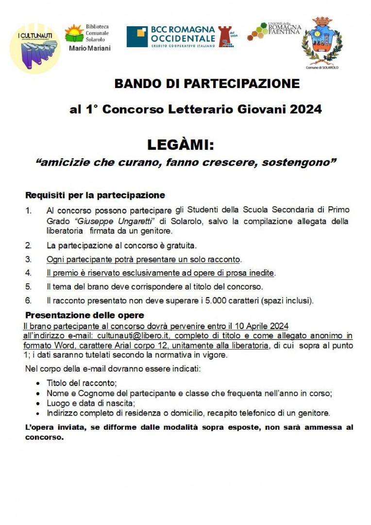 1-Concorso-Letterario-Legami-2024-GIOVANI_regolamento1