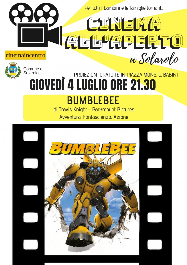 bumblebee