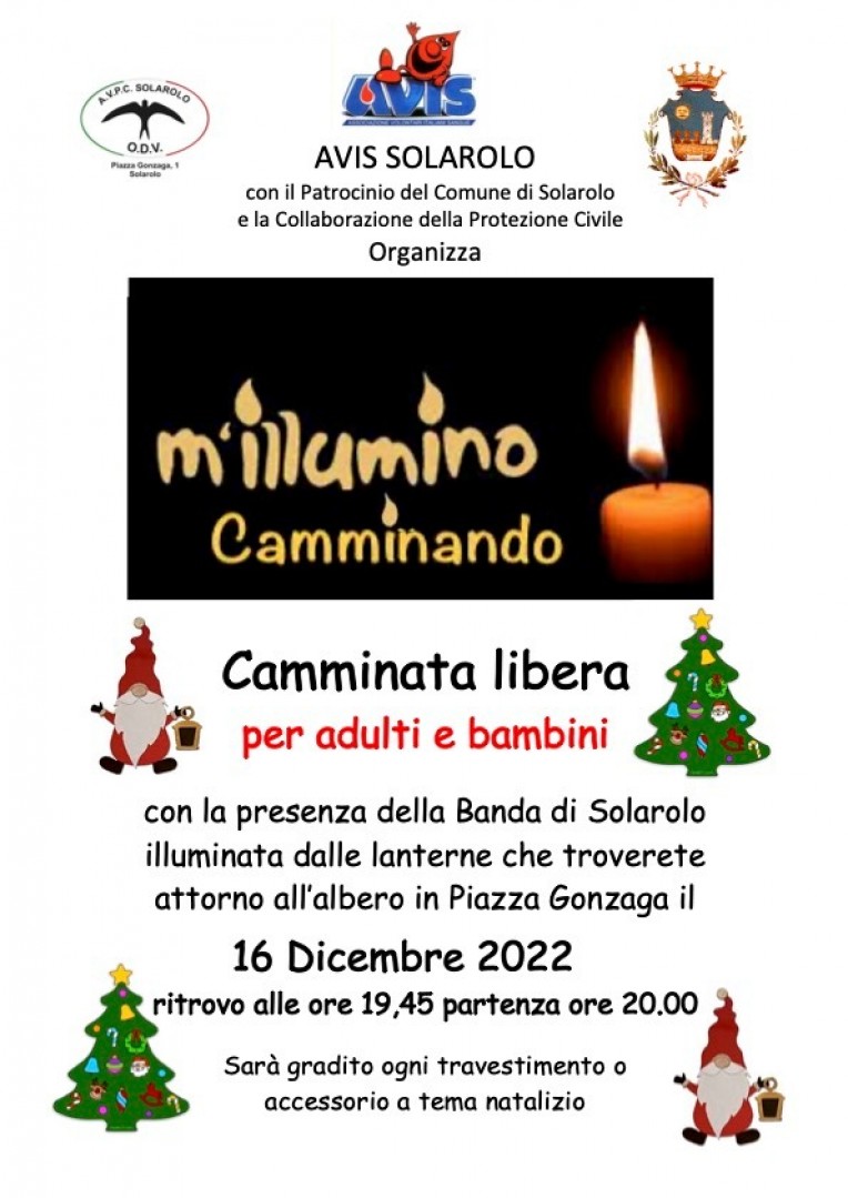 camminata-bambini