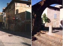 Casa Tampieri