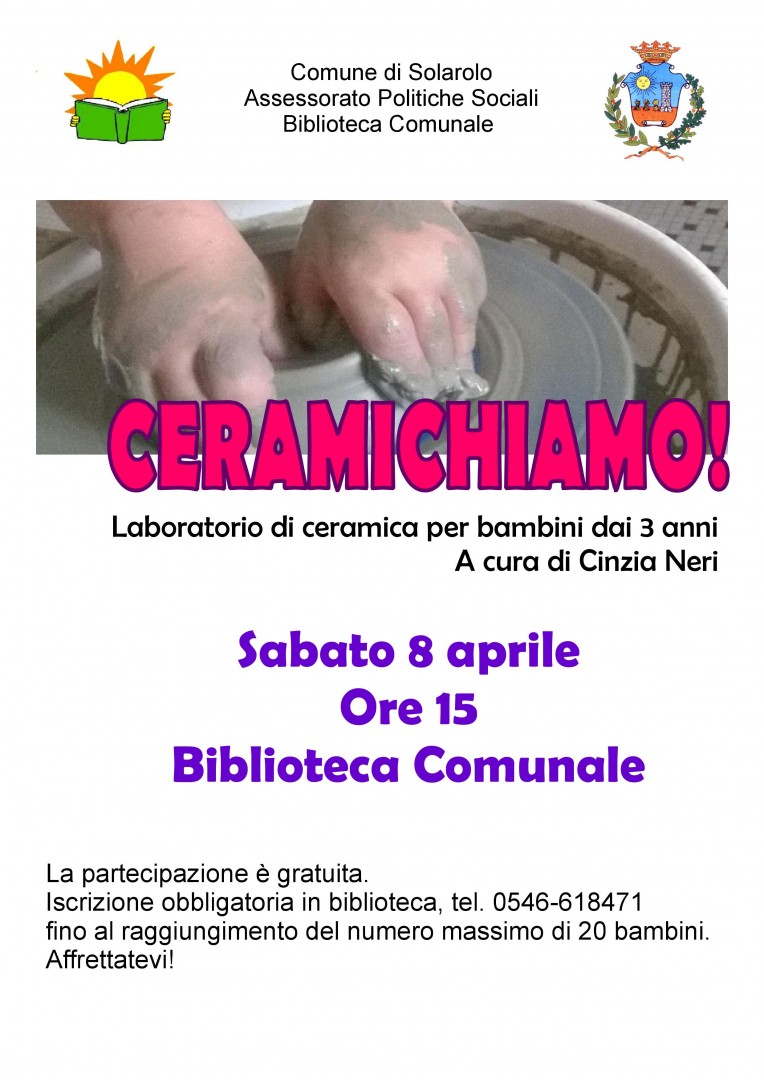 ceramichiamo