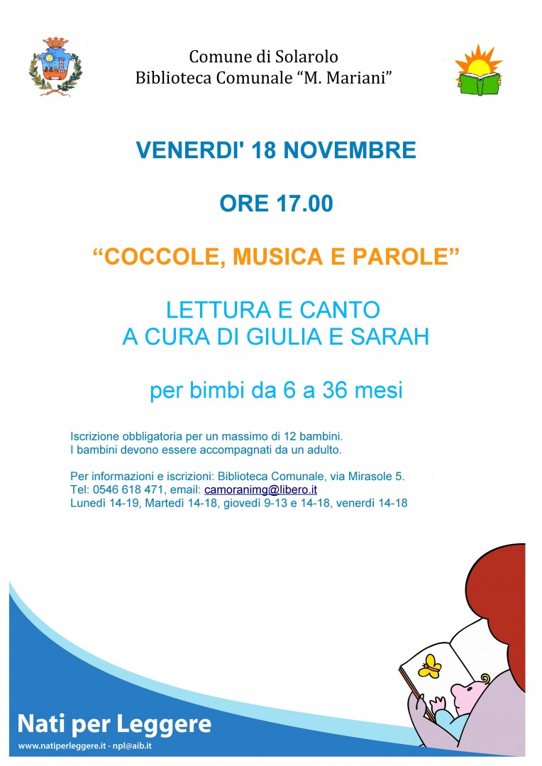 coccole-novembre