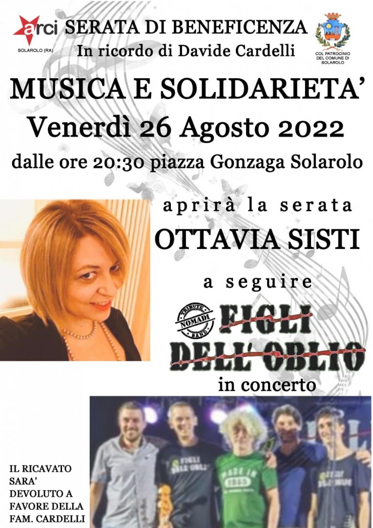 Concerto-Ottavia-Sisti