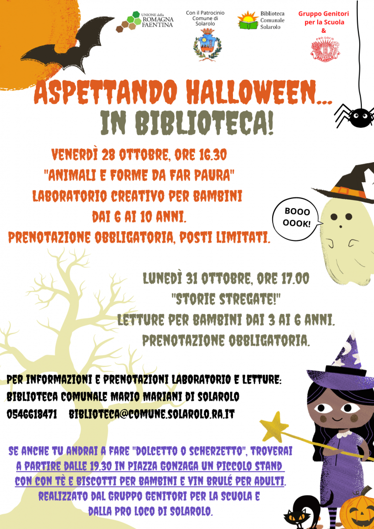 HALLOWEEN-BIBLIO-SOLAROLO-2022