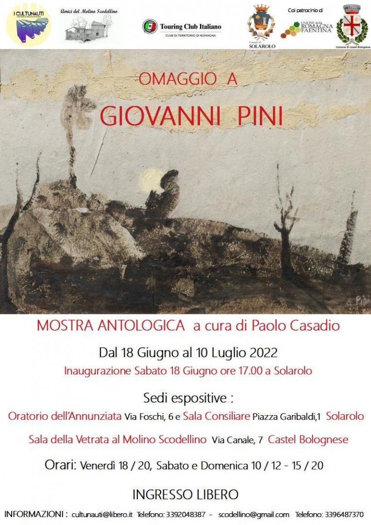 Locandina-GIOVANNI-PINI-18GIU-10LUG-2022