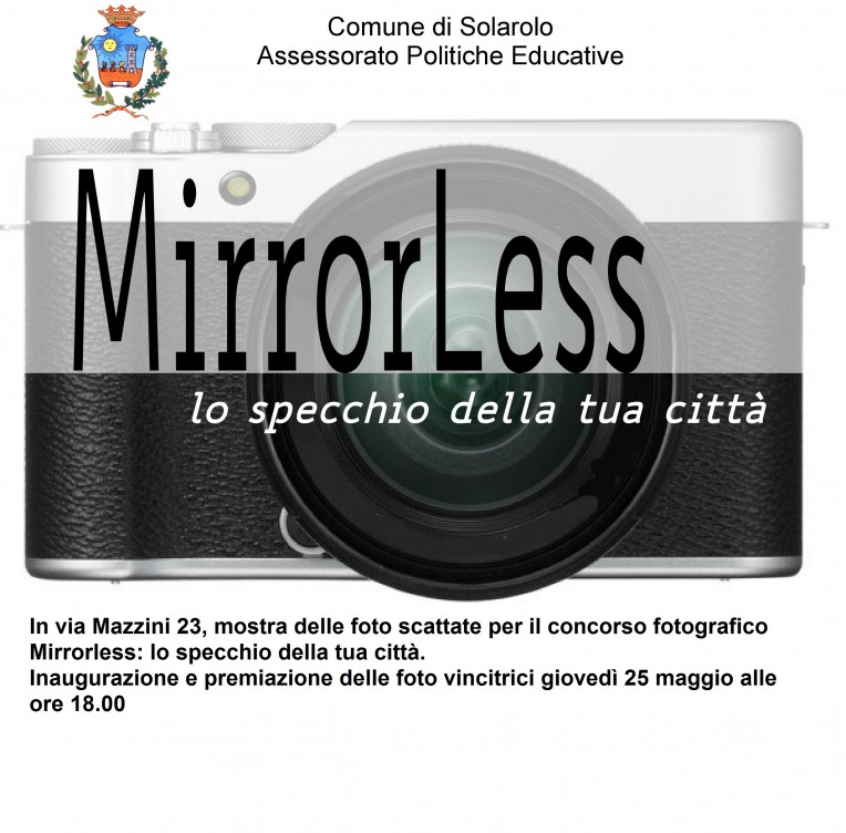 mirrorless