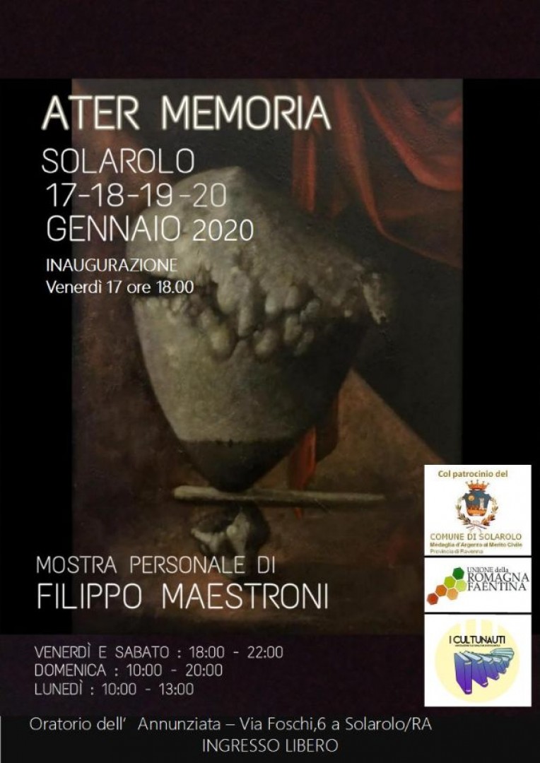 Mostra-Filippo-Maestroni_volantino-FRONTE