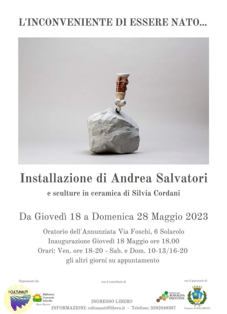 Mostra-Salvatori