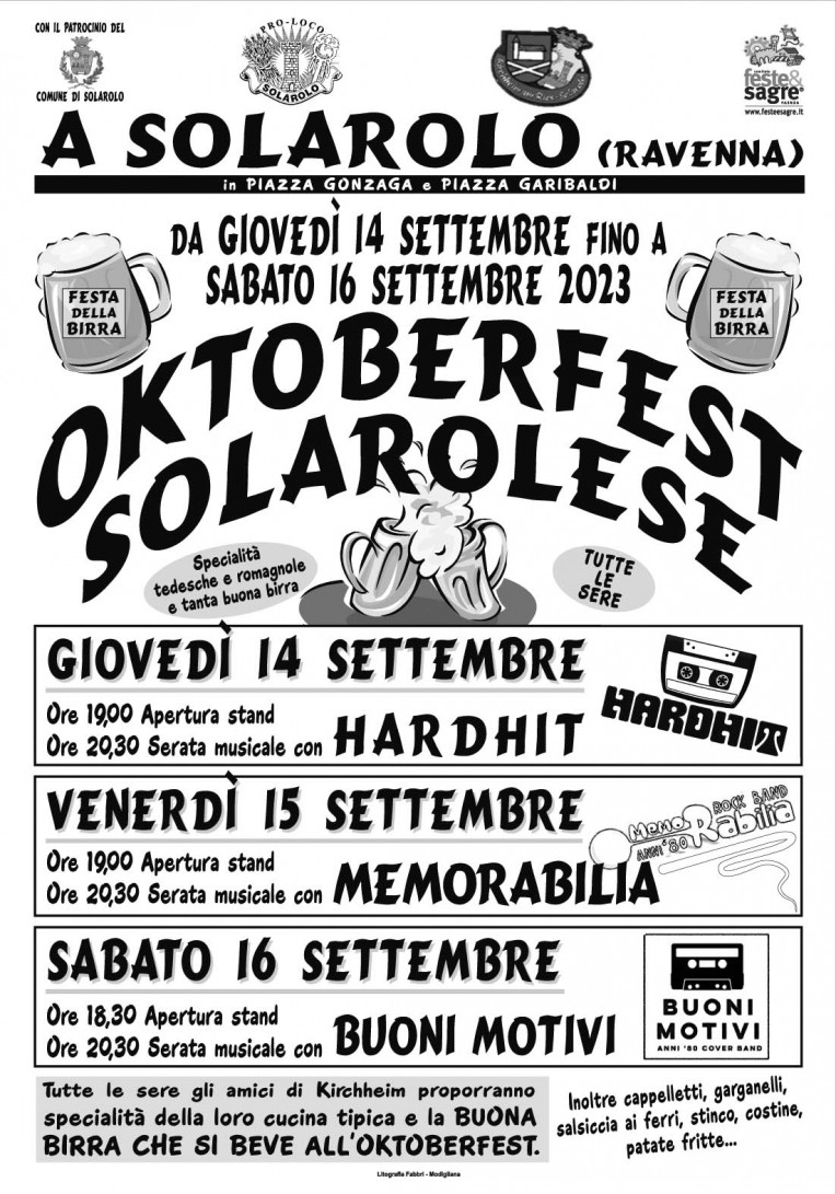 Oktoberfest