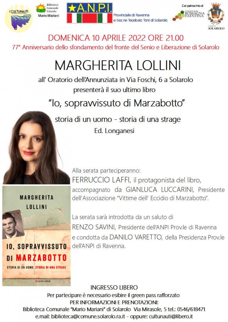 Presentazione-Lollini