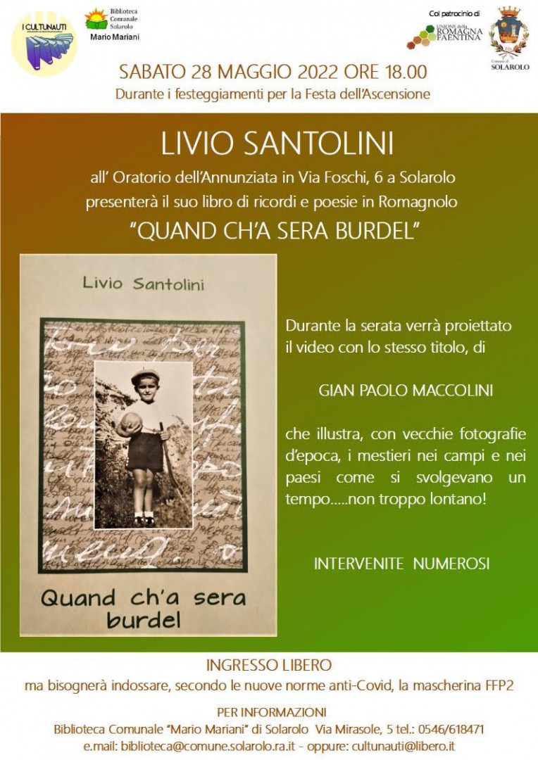 Santolini