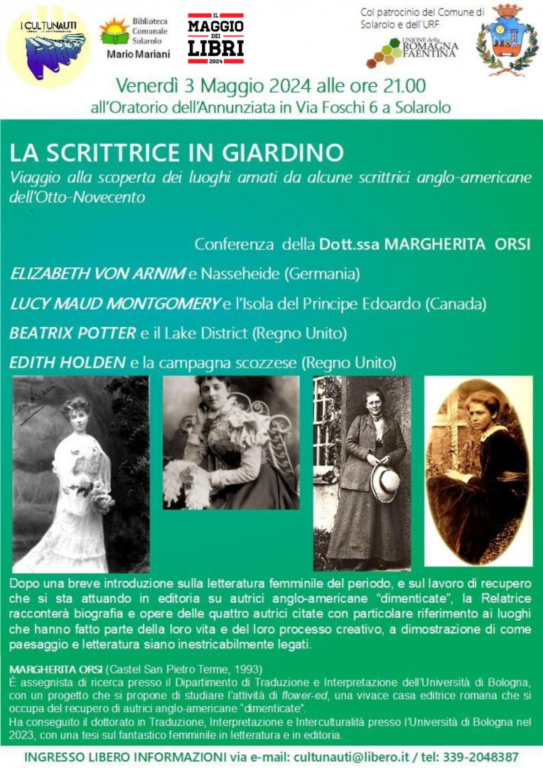 Scrittrice-in-giardino_3.5.2024_maggio-dei-libri_M.Orsi