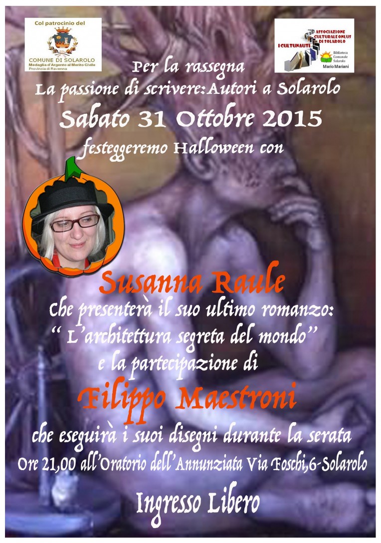 Serata-Raule-Maestroni_31OTT2015