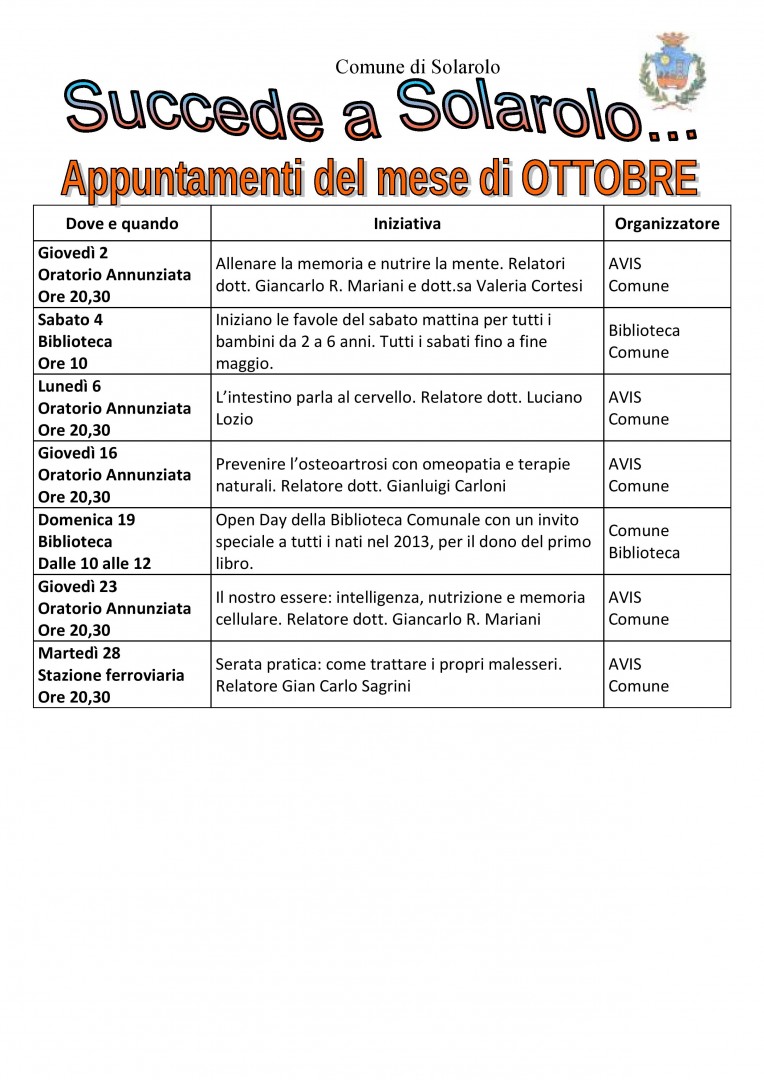 Succede-a-ottobre