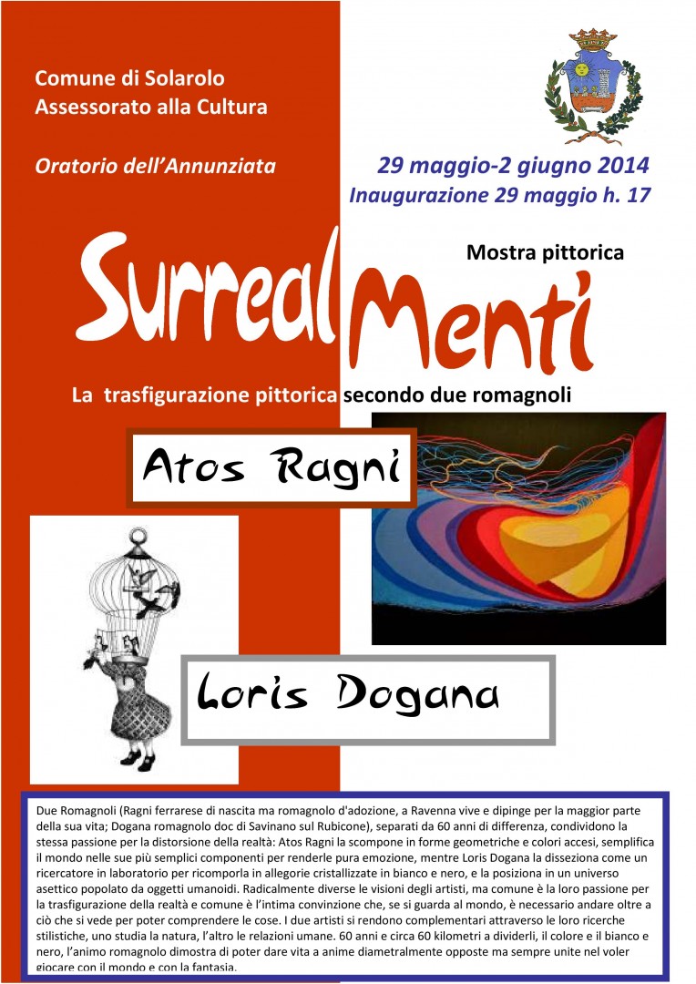 surrealmenti
