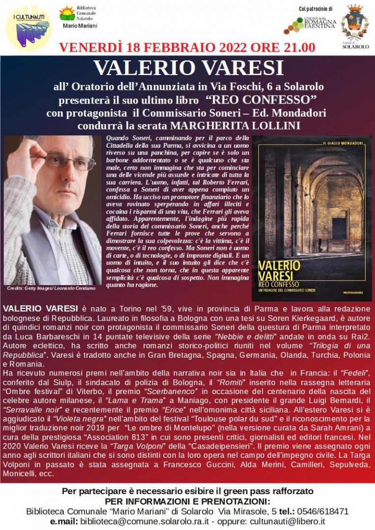 Valerio-Varesi