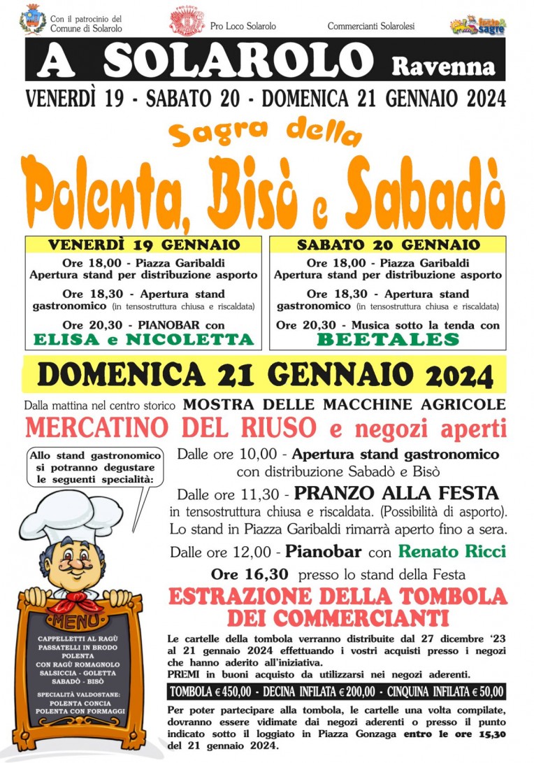 Volantino